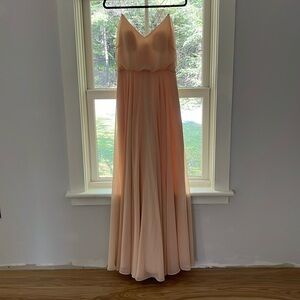 Jenny Yoo bridesmaid/formal dress